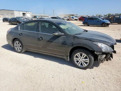 2010 NISSAN ALTIMA BASE, фото 4, лот 10762920
