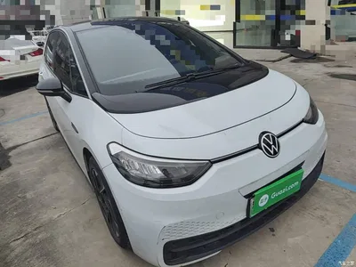 2023 Volkswagen ID.3 Upgraded Pure Intelligence Edition, фото 4, лот 11181840