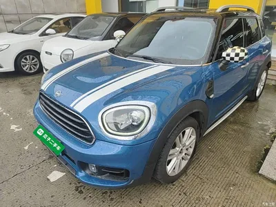 2019 MINI COUNTRYMAN 1.5T COOPER Artist Weekend Travel, фото 2, лот 10333124