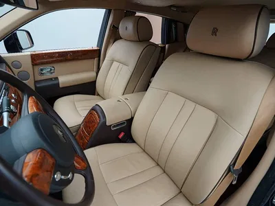 2013 Rolls-Royce Phantom 6.7L Standard, фото 4, лот 10238050