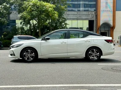 2020 Nissan Sylphy Facelift 1.6L XL CVT Smart Edition, фото 4, лот 11137247