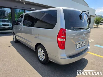 2015 Hyundai Starex 5-Seater VAN, фото 4, лот 10192320