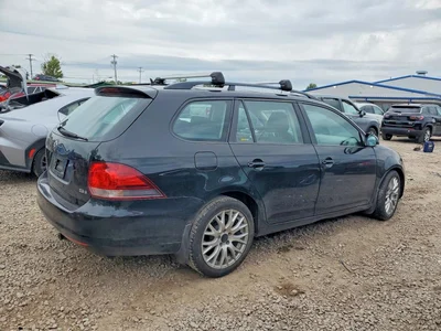 2014 VOLKSWAGEN JETTA S, фото 3, лот 10840103