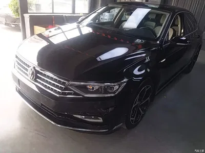 2023 Volkswagen Magotan Model 2 Million Commemorative Edition 330TSI DSG Luxury, фото 1, лот 10437695