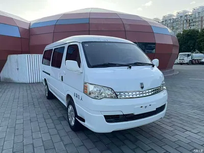 2011 Jinbei Haise 2.0L 6th Gen Xianglong Classic V20, фото 3, лот 10429740