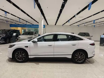 2025 Byd Qin, фото 3, лот 10246328