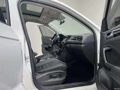 2022 Volkswagen T-ROC 280TSI DSG 2WD Comfort PLUS, фото 4, лот 10479831