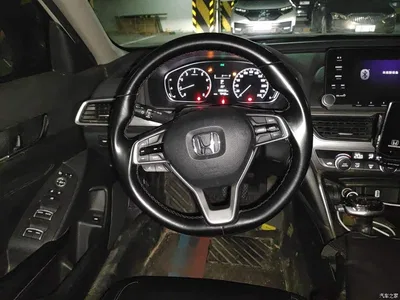 2018 Honda Accord 260TURBO Elite Edition China VI, фото 3, лот 11211609