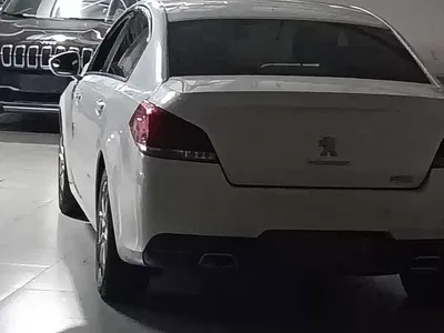 2015 Peugeot 508 1.6THP Auto Excellence Edition, фото 4, лот 11197707