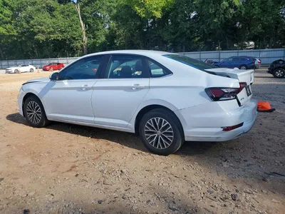 2021 VOLKSWAGEN JETTA S, фото 2, лот 10832796