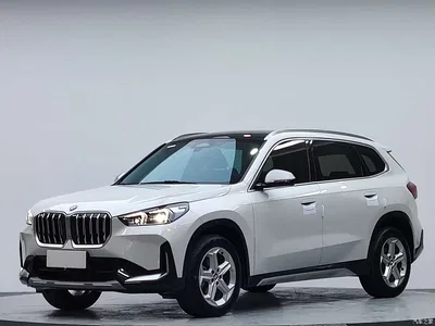 2023 BMW X1 sDrive20Li X Design Package, фото 1, лот 10467055