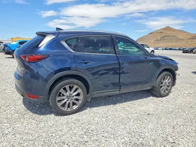 2019 MAZDA CX-5 GRAND TOURING RESERVE, фото 4, лот 10846578