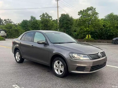 2014 Volkswagen Bora 1.6L Automatic Fashion Edition, фото 3, лот 10416214