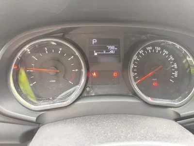 2015 Citroën C3-XR 1.6L Automatic Pioneer, фото 4, лот 10379162