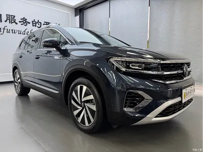 2021 Volkswagen Talagon 330TSI 2WD Luxury Premium Edition, фото 3, лот 10480605