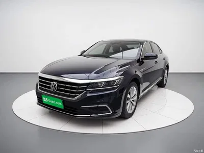 2021 Volkswagen Passat Model 280TSI Elite Edition, фото 1, лот 11132038