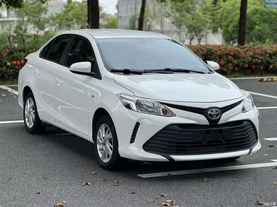 2019 Toyota Vios 1.5L CVT Chuangxing Edition, фото 4, лот 10280973