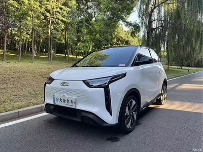 2022 Chery Chery Wujie Pro Model 301km Mythical Beast Edition NCM, фото 1, лот 11567518