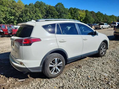 2016 TOYOTA RAV4 XLE, фото 3, лот 11585816