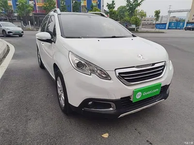 2014 Peugeot 2008, фото 4, лот 10245488