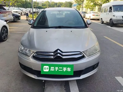 2013 Citroën C-Quatre Model Sedan 1.6L Automatic Premium Style, фото 3, лот 10379209