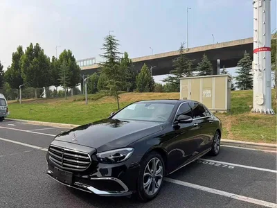 2020 Mercedes-Benz E-Class E 300 L Sport Fashion Model, фото 3, лот 11566210