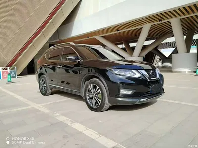 2020 Nissan X-Trail 2.5L XL ITS CVT 4WD Luxury Navigation Edition, фото 3, лот 10341980