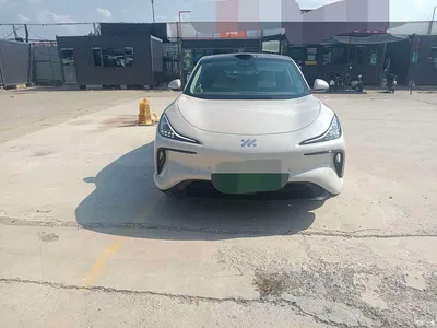 2023 IM Motors IM LS6 Max Standard Edition, фото 2, лот 10823156