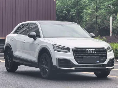 2021 Audi Q2L 35 TFSI Progressive Dynamic, фото 3, лот 10472097