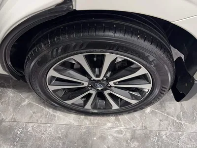 2018 Subaru Forester 2.0i Luxury Navigation Edition, фото 2, лот 10342873