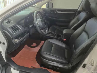 2020 Subaru Outback Facelift 2.5i Sport Navigation Edition EyeSight, фото 2, лот 11012038