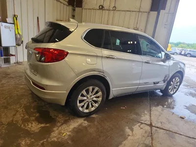 2017 BUICK ENVISION ESSENCE, фото 3, лот 10861794