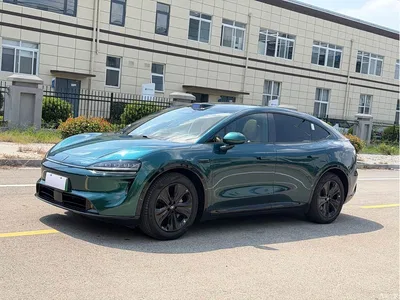2026 Zhijie Luxeed R7 Pure Electric Max+, фото 1, лот 10831273