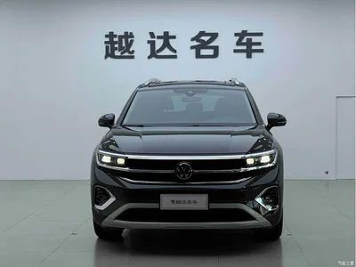 2022 Volkswagen Talagon 380TSI 4WD Luxury Premium Pro Edition 7-Seater, фото 2, лот 10480622