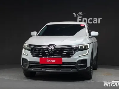 2025 Renault QM6 2.0 GDe RE 2WD, фото 3, лот 11253831