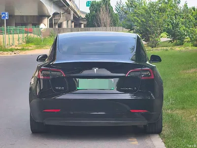 2020 Tesla Model 3 Facelift Standard Range RWD Upgrade, фото 3, лот 10366506
