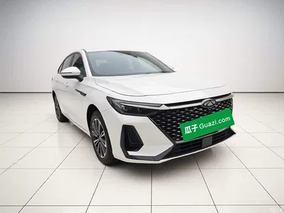 2024 Chery Fengyun A8 127 Wind Chaser Edition, фото 3, лот 11188432