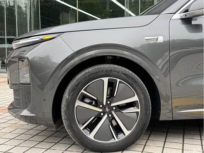 2024 Li Auto L6 Pro, фото 4, лот 11225736