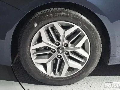 2019 Kia K5 Noblesse, фото 4, лот 10213717