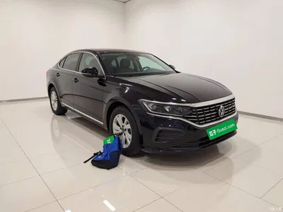 2022 Volkswagen Passat 280TSI Business Edition, фото 3, лот 11180422
