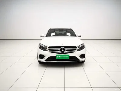 2018 Mercedes-Benz GLC 260 4MATIC Dynamic, фото 3, лот 10292673
