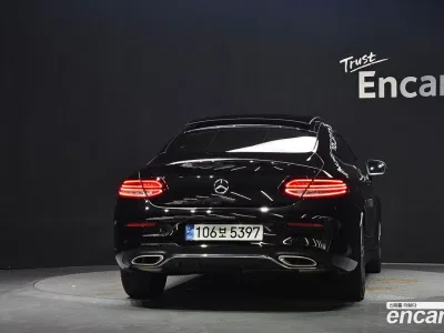 2020 Mercedes-Benz C-Class C200 Coupe, фото 3, лот 10039920