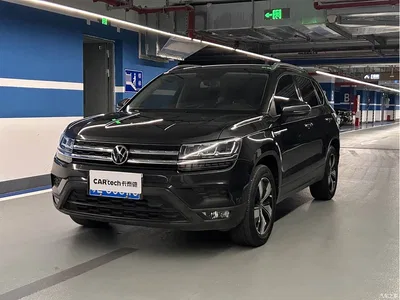2021 Volkswagen Tharu Model 280TSI 2WD Comfort Edition, фото 1, лот 10415397