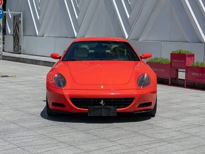2005 Ferrari 612 Scaglietti, фото 2, лот 10264548