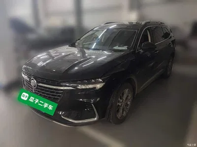 2023 Buick Envision Plus Enclave Plus 652T 5-Seater Luxury, фото 1, лот 11579356