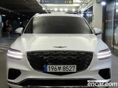 2025 Genesis GV70 2.5T Gasoline 2WD, фото 2, лот 10222316