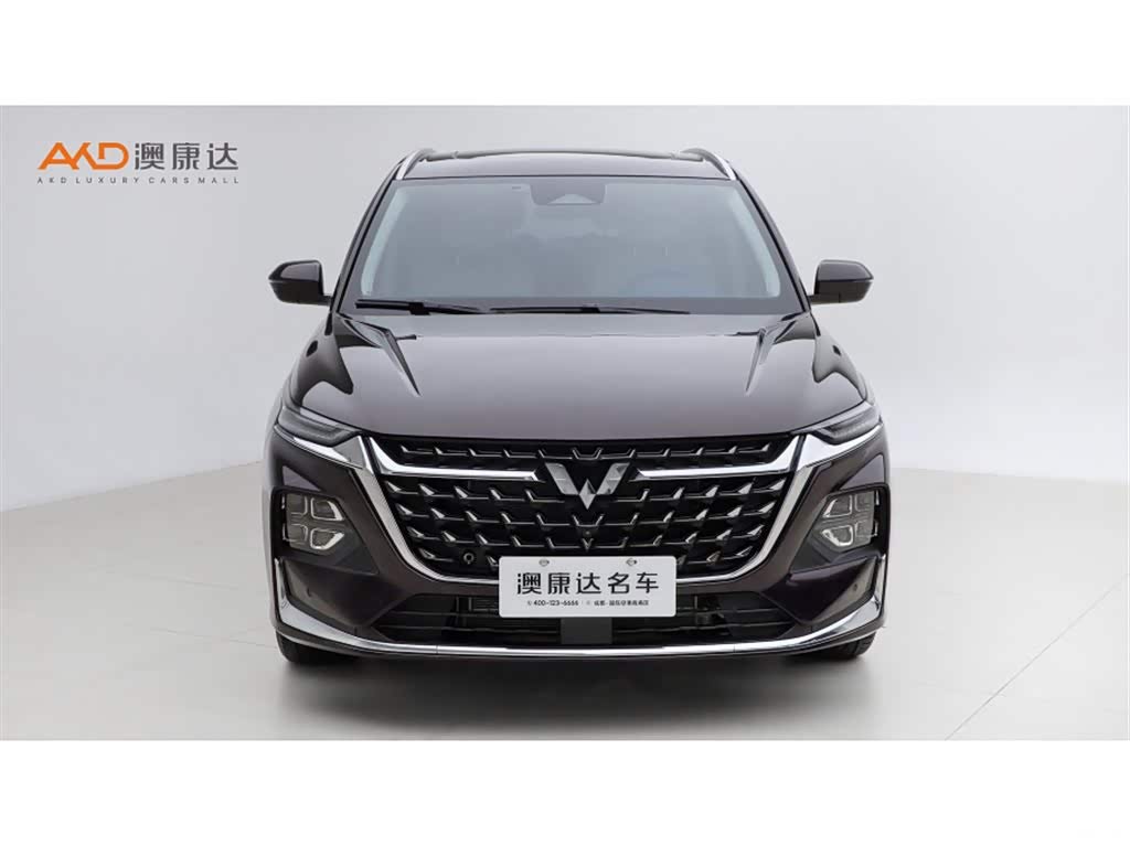 2023 Wuling Motors Wuling Victory 2.0L DHT Luxury Edition, фото 3, лот 11175732