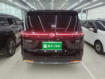 2024 GAC Trumpchi Trumpchi E8 NEV Model 150km MAX+, фото 3, лот 11205426
