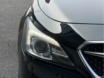 2016 Buick LaCrosse Facelift 28T Elite, фото 3, лот 10252746