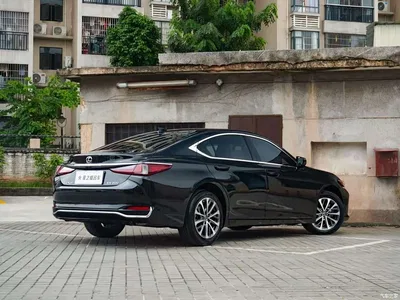 2024 Lexus ES 200 Premium Edition, фото 4, лот 10250345